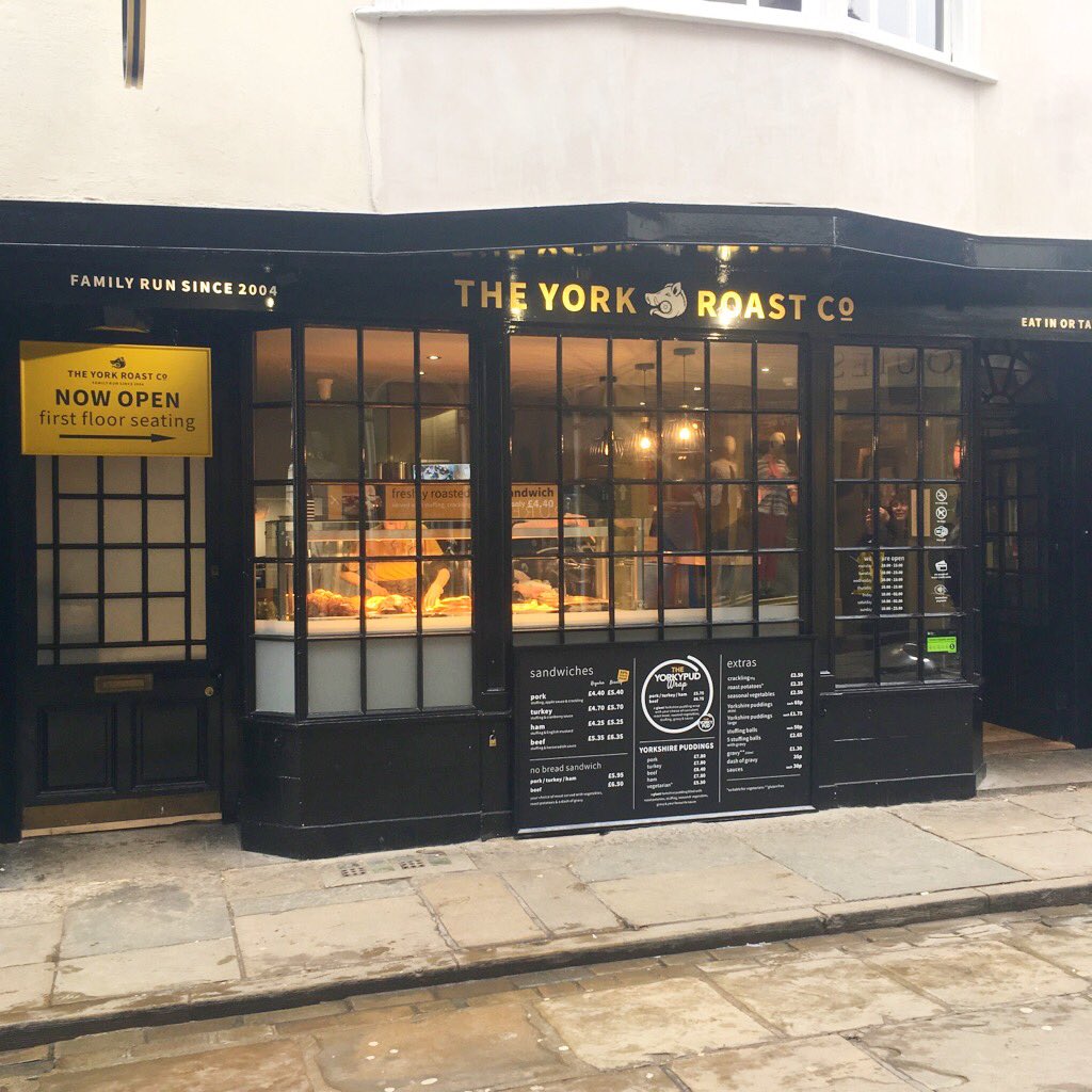 York Travel Guide Where To Stay, What To See, What To Eat & More