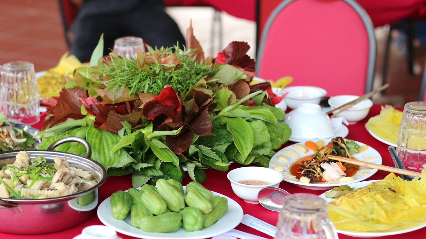 Chỉ cần trong tay 800k là có thể thỏa sức tung hoành Núi Cấm An Giang