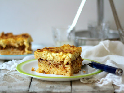 pastitsio