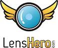 lenshero - find your next DSLR lens