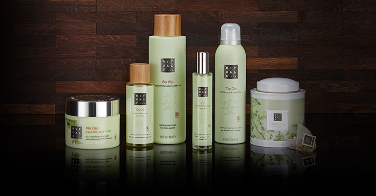 linea Tao de Rituals