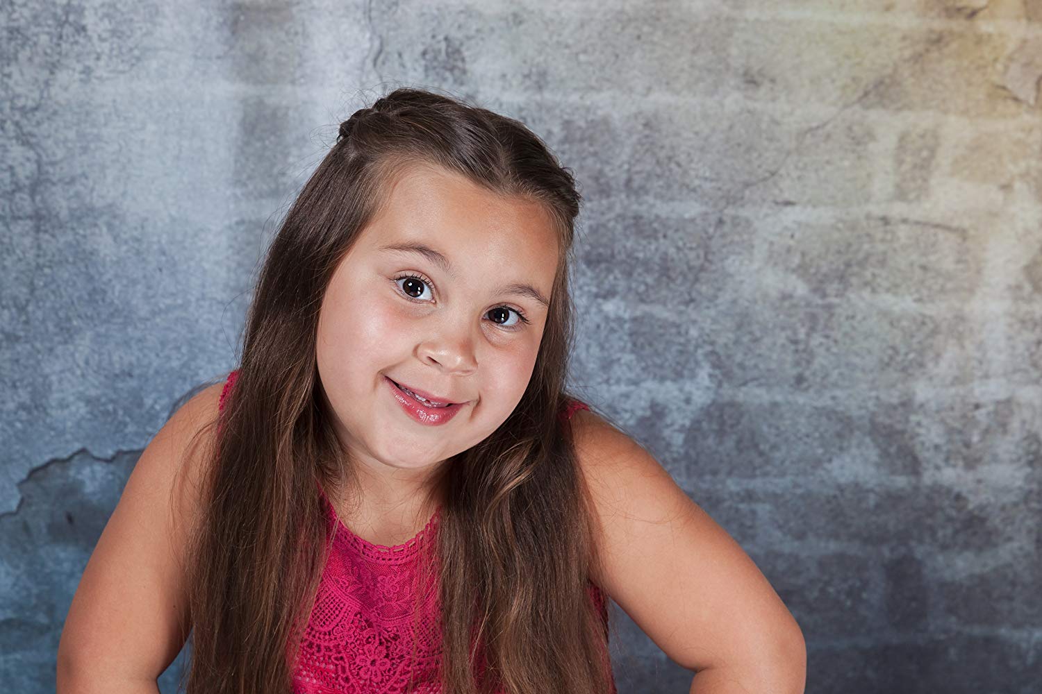 Johanna Colón movies list and roles (Little Ellen Season 2, Euphoria