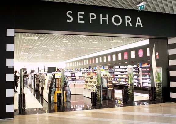Sephora Интернет Магазин Спб Официальный Сайт