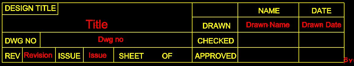 Considering CADSTAR.: Further improving your schematic templates.