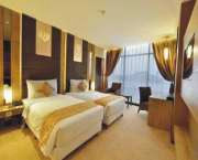 Hotel Bagus Murah di Grogol & Tomang - Grand Tjokro Jakarta
