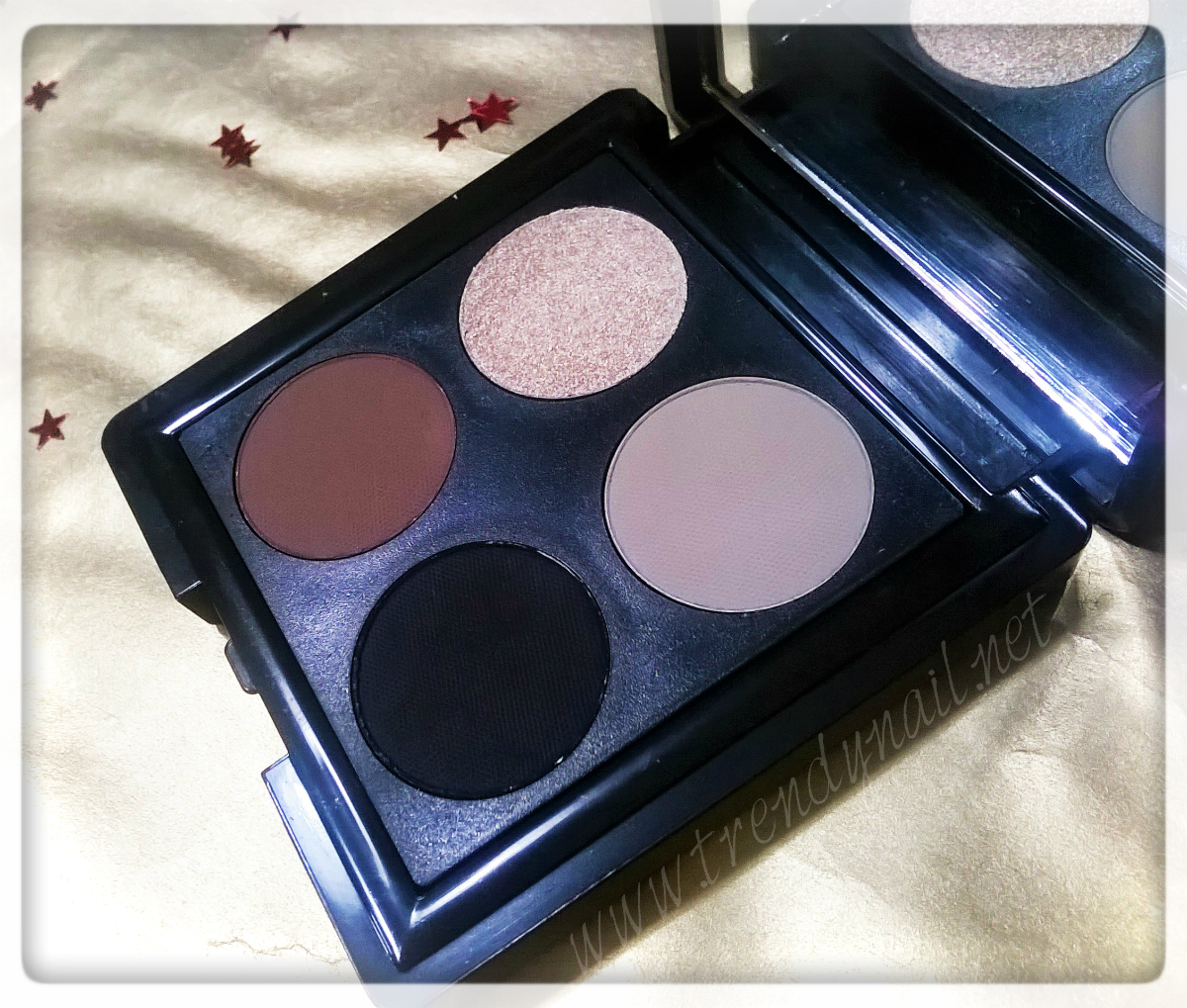 purobio palette ombretti