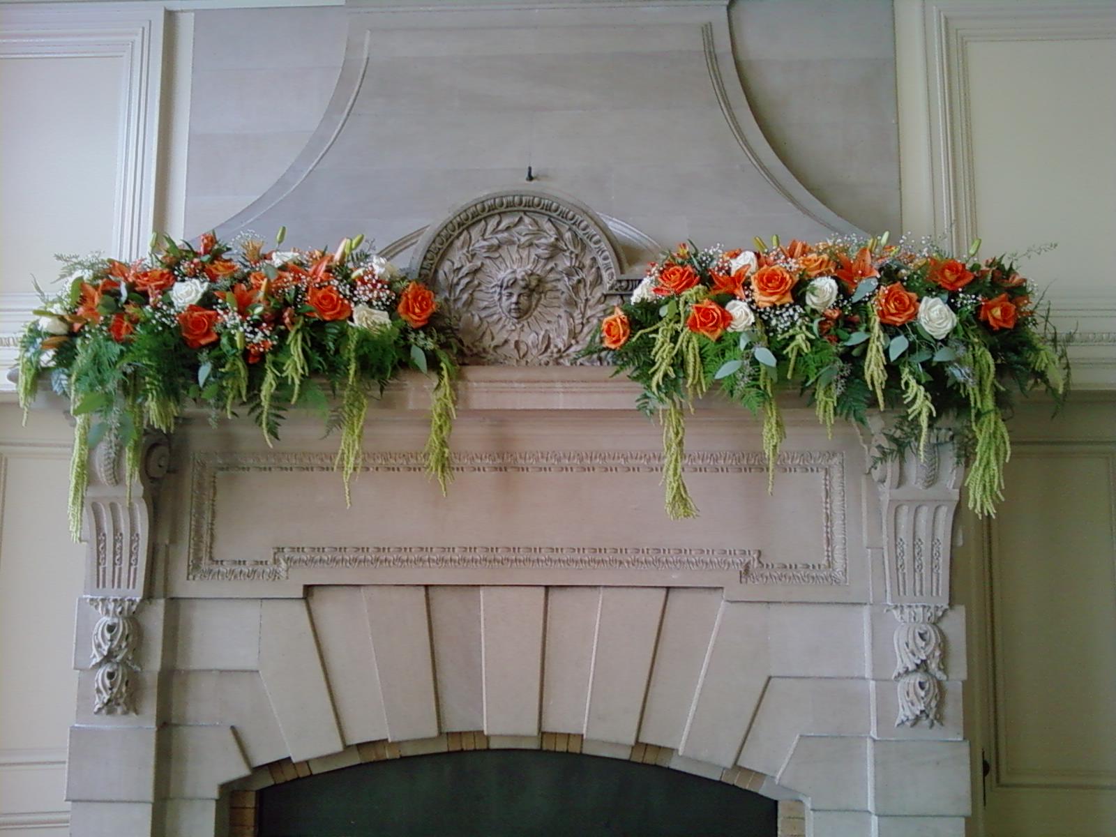 The Enchanted Petal flowers