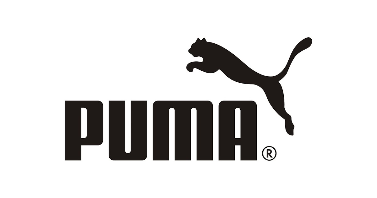 Puma Logo Logo Share puma-logo-history