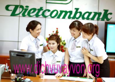 Vay vốn mua nhà ngân hàng Vietcombank đang có nhiều ưu đãi lớn