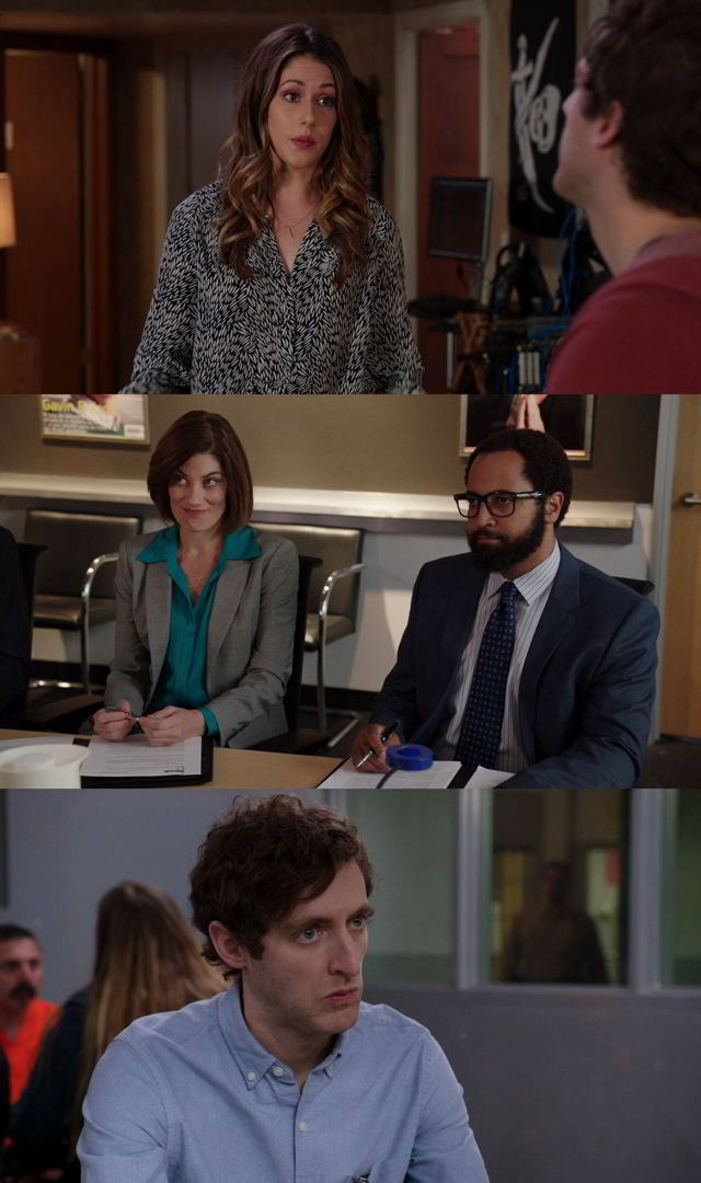 Silicon Valley Temporada 3 Completa HD 720p Latino Silicon Valley Temporada 3 Completa HD 720p Latino