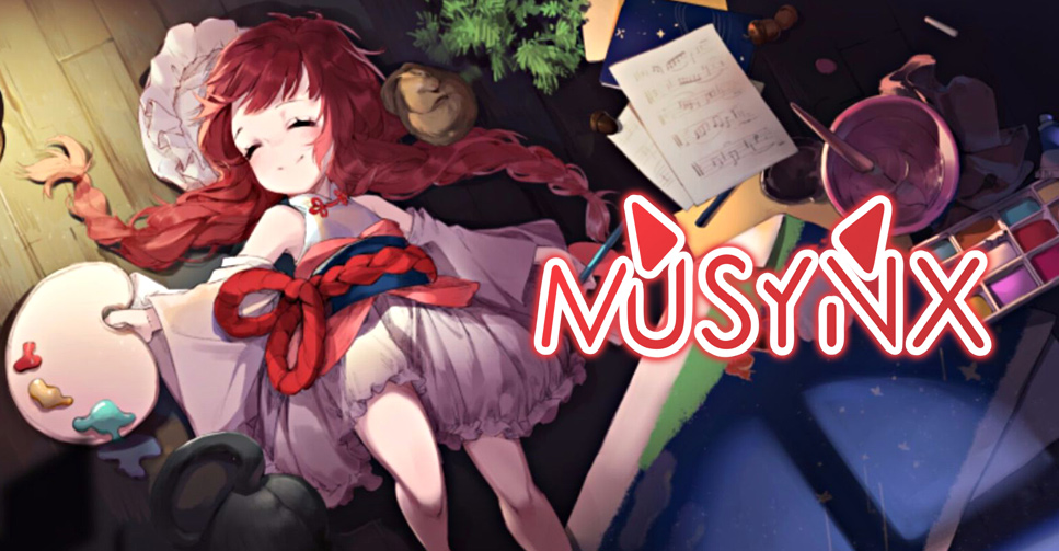 Análise: MUSYNX (Multi) — um simples e sólido jogo de ritmo