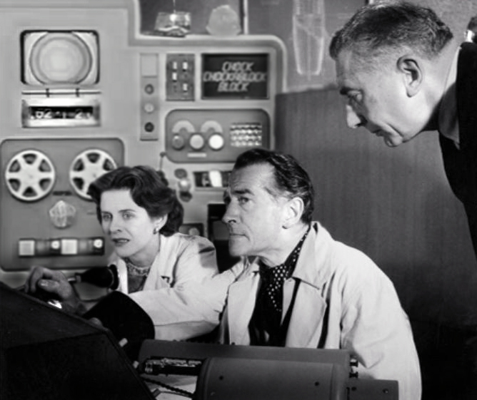 Andydrewz's Pages The Story of the ChockABlock Computer Uncovered...