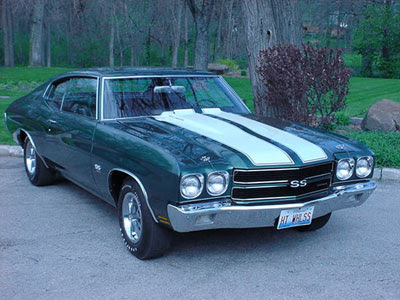 All About Muscle Car: The Twenty Most Rare Muscle Cars All About Muscle Car: The Twenty Most Rare Muscle Cars