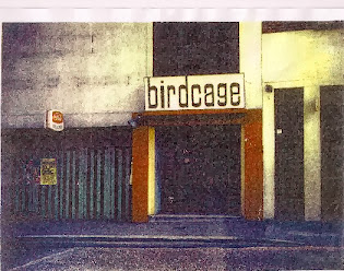 Remember the Birdcage Club?