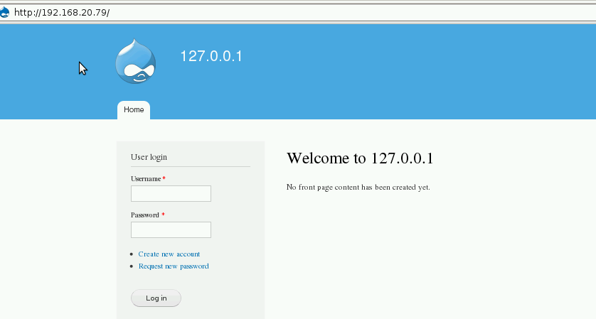 configure postgresql drupal configure postgresql drupal