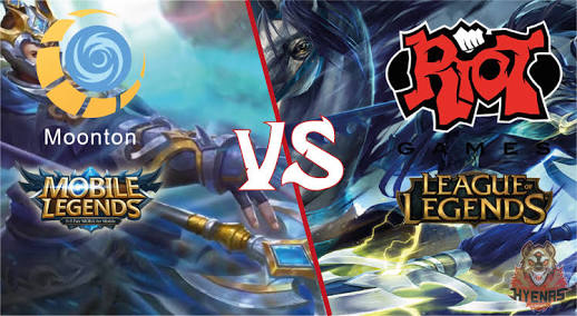 Lol Vs Mobile Legends 26 images%2B%252826%2529