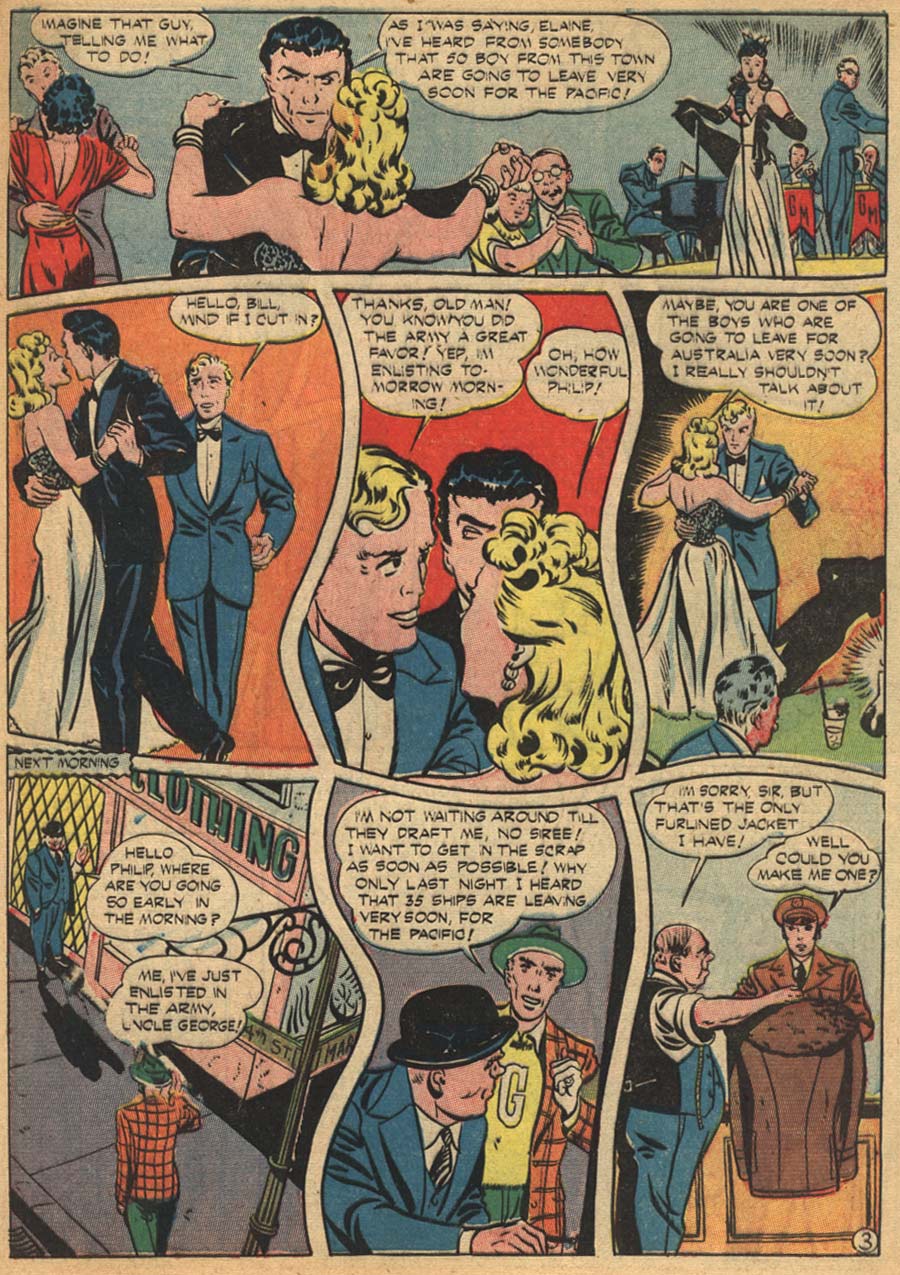 Read online Zip Comics comic -  Issue #33 - 64