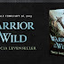 Release Day + Review: WARRIOR OF THE WILD by Tricia Levenseller