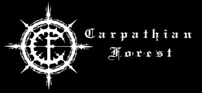 Carpathian Forest_logo