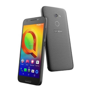 Smartphone plus Alcatel A3PLUS