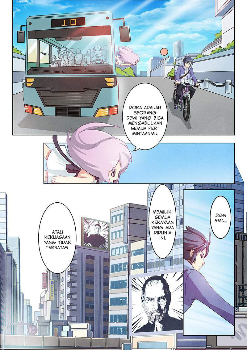 Baca The Last Summoner Chapter 1.2 Bahasa Indonesia - Komik Station