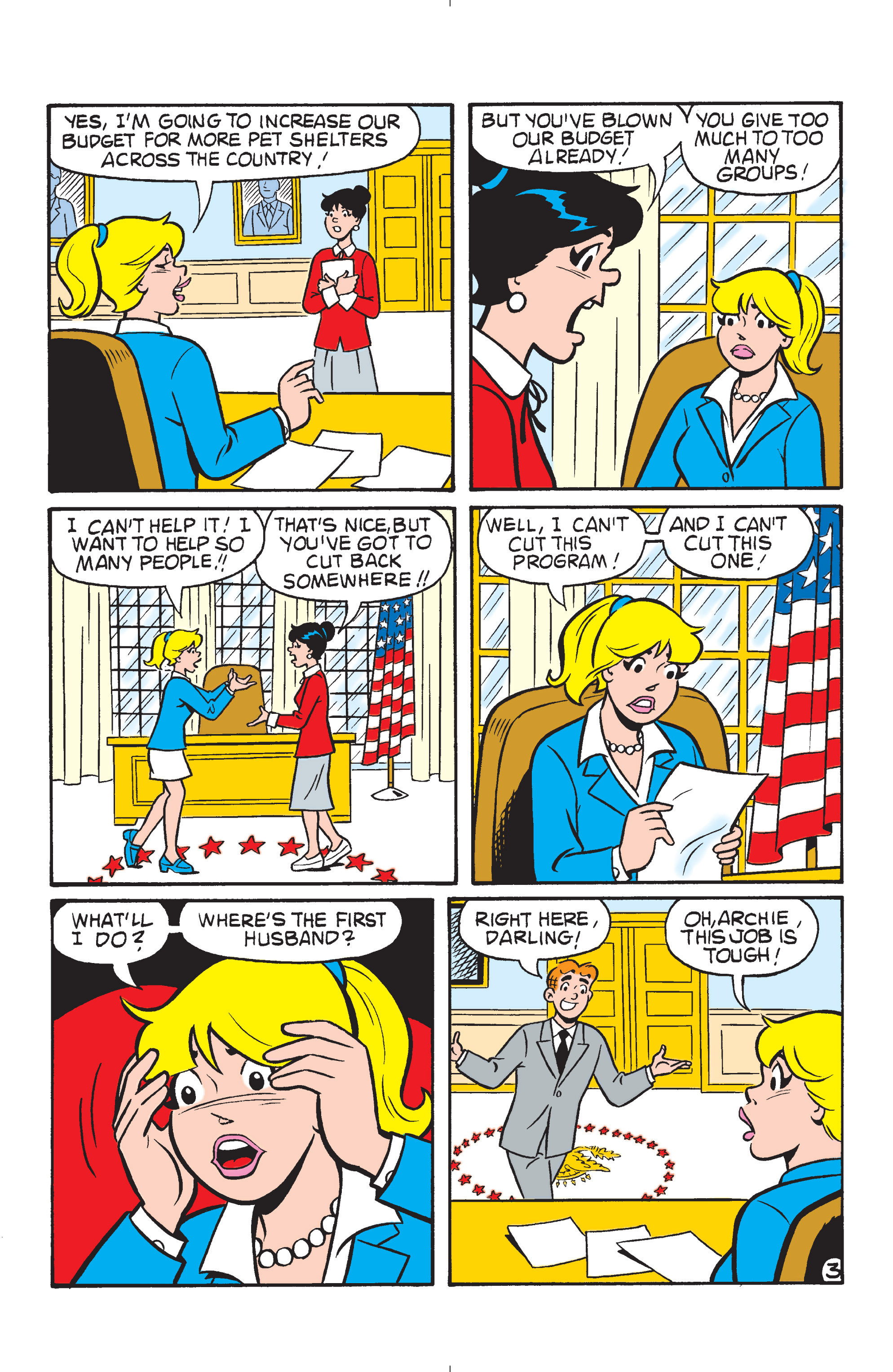 Read online Pep Digital comic -  Issue #28 - 59