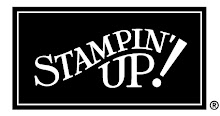 My Stampin' Up! Website