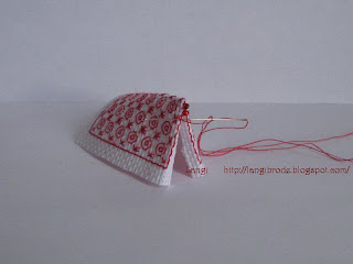 Кривулька Бутон. МК 