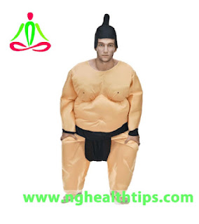 Obesity mother of all diseases