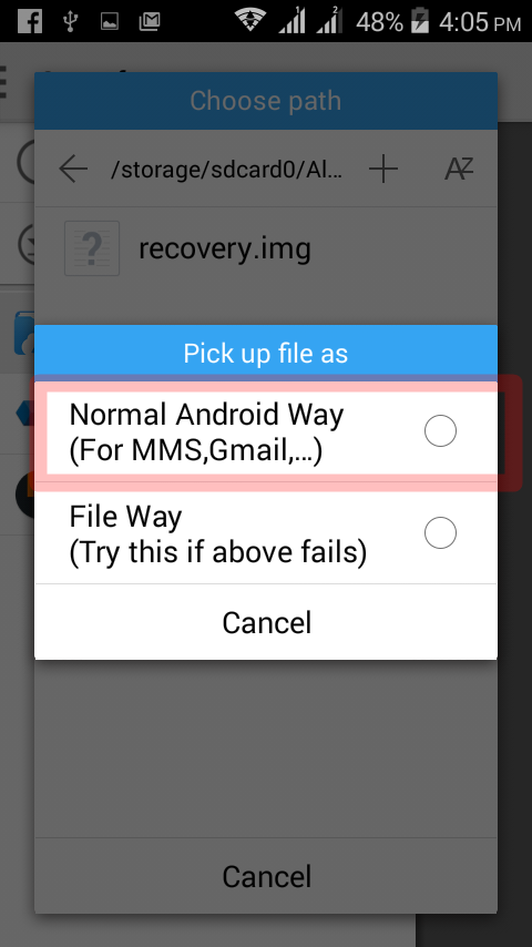 Clock Work Mod Recovery Official add the 10/23/2016 on Needrom Clock Work Mod Recovery Official add the 10/23/2016 on Needrom