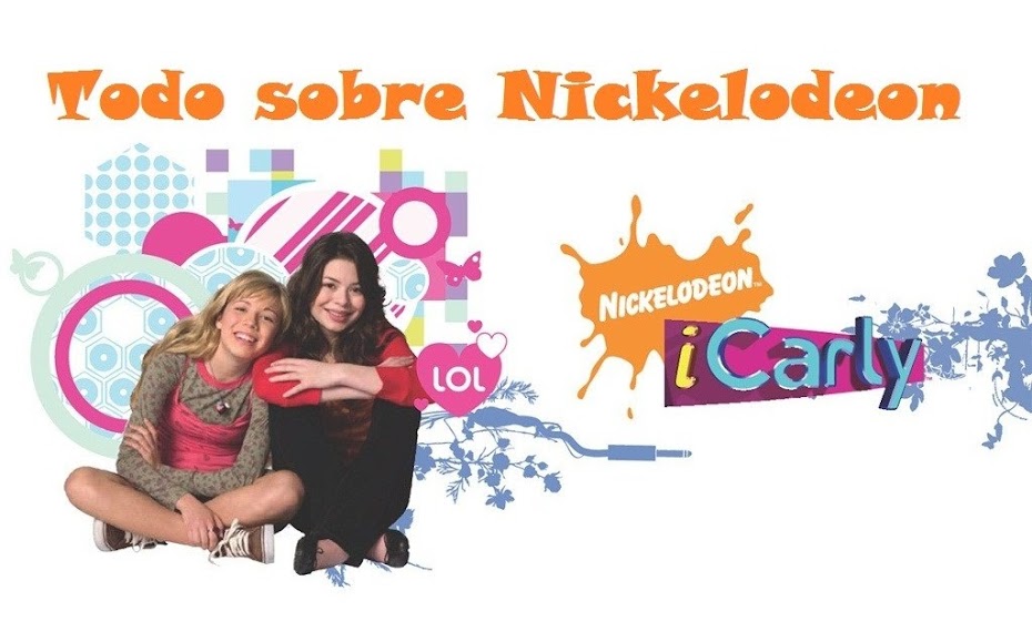 Todo sobre Nickelodeon