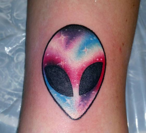 Bicep Tattoos