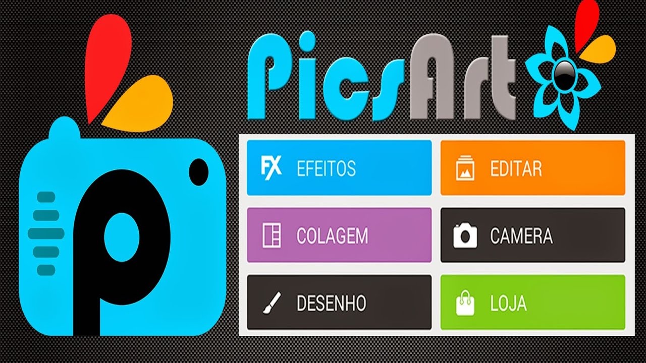 PicsArt Photo Studio Apk Mod (Unlocked)Free Download Latest Version picsart hack mod.apk for android