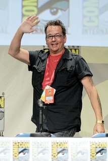 Kevin Eastman. Director of Teenage Mutant Ninja Turtles - Season 1