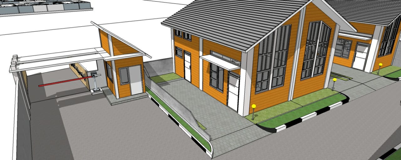 Cluster Baru Kebalen, Cimuning & Setu Bekasi