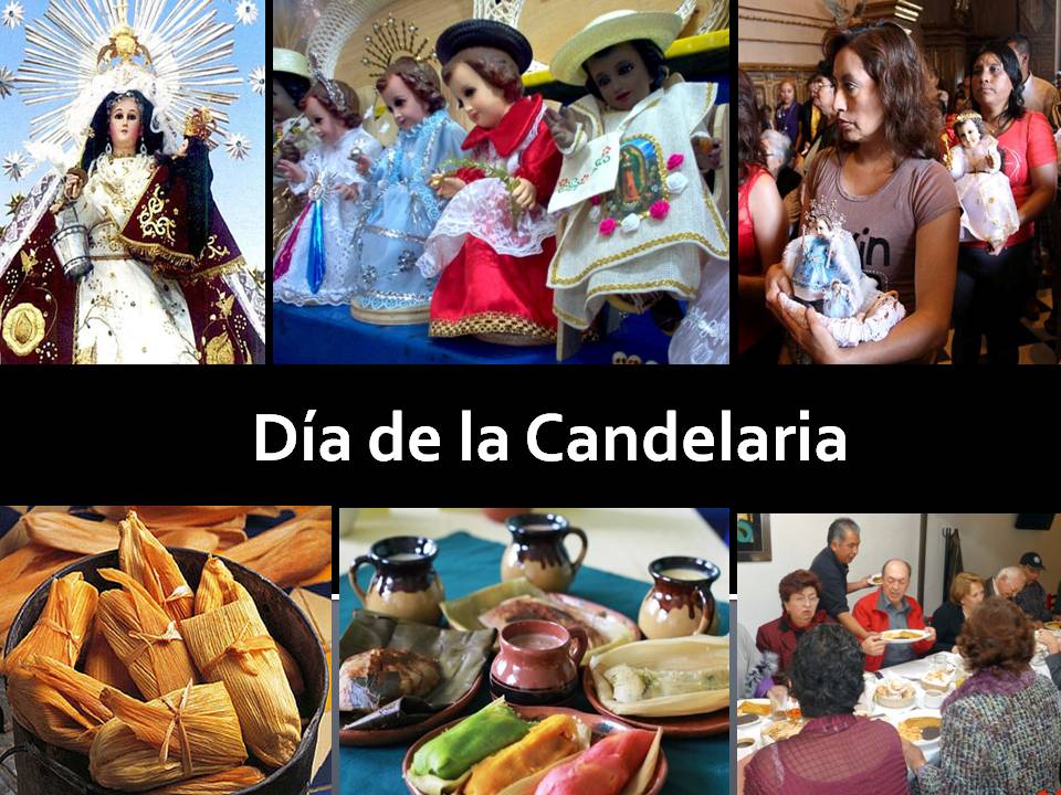 Bamba Política 2 de febrero fiesta de la Candelaria