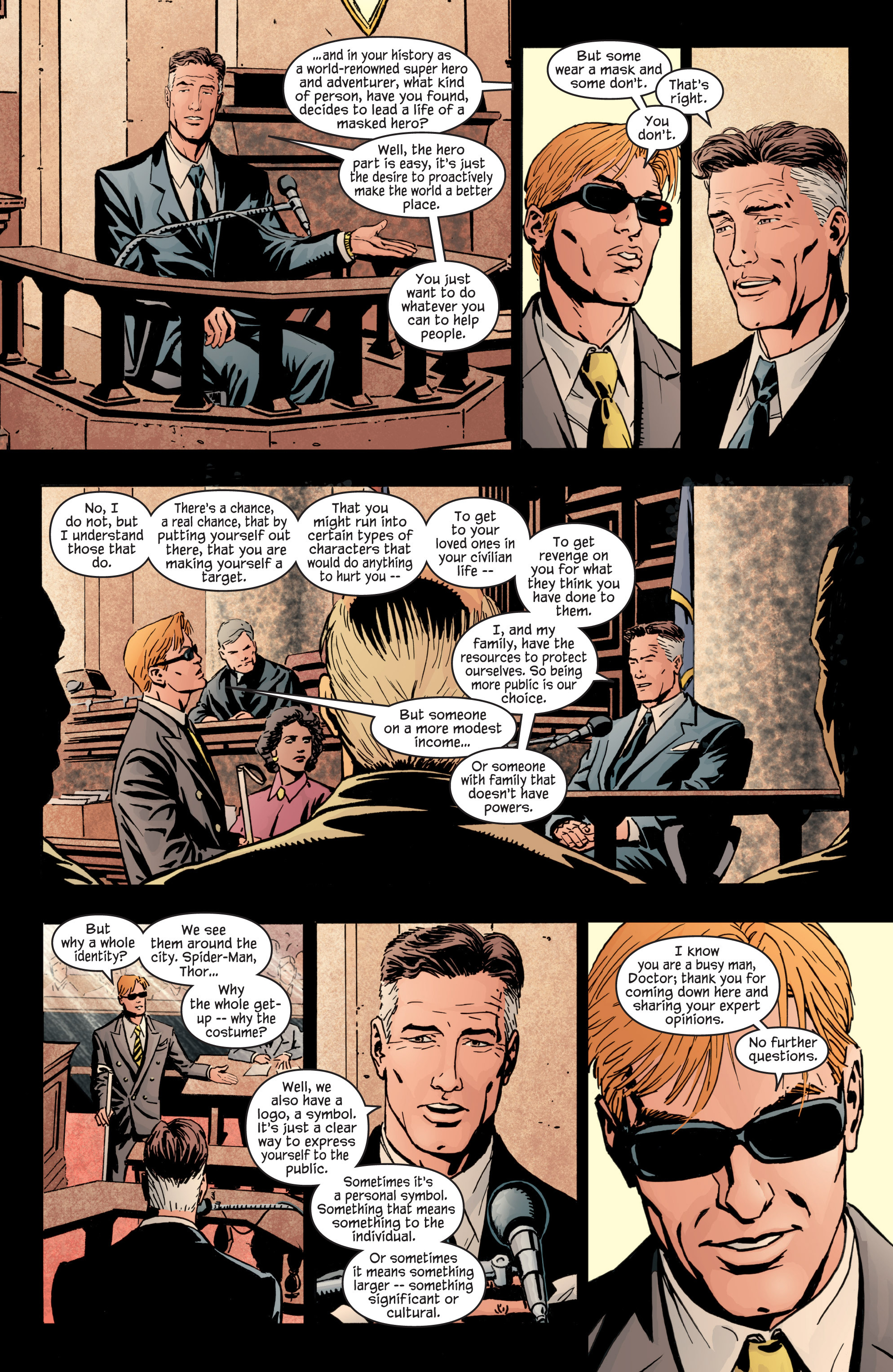 Daredevil (1998) 39 Page 13