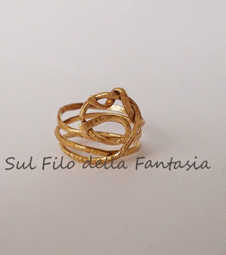 Sul filo della fantasia: Sul filo del.................similoro,