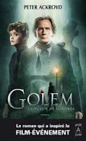 Golem, le tueur de Londres