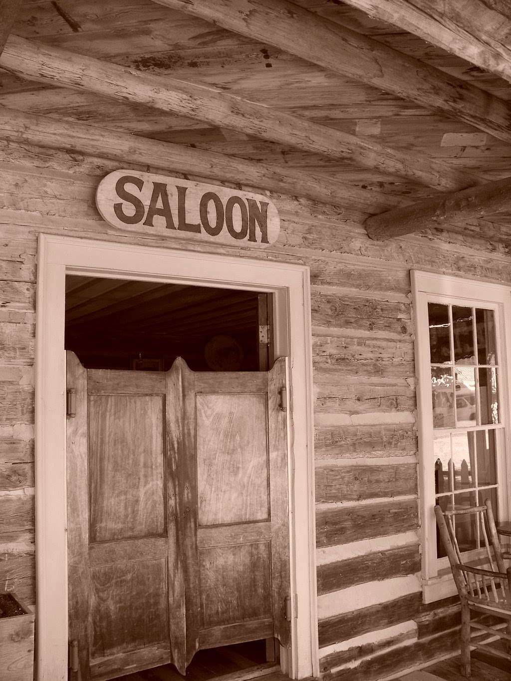 Cowboy Kisses Saloons And Beer cowboy-kisses-saloons-and-beer