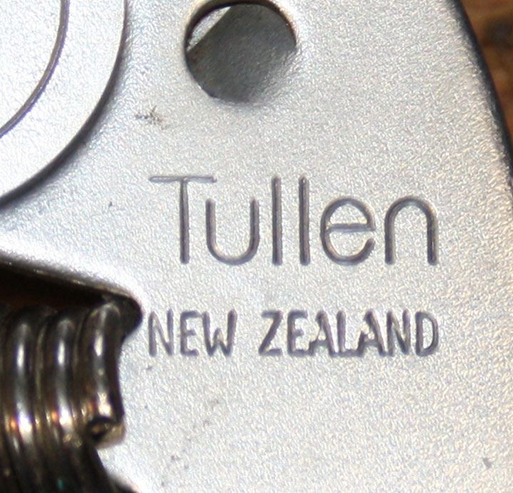 Progress is fine, but it's gone on for too long. Vanished tool makers