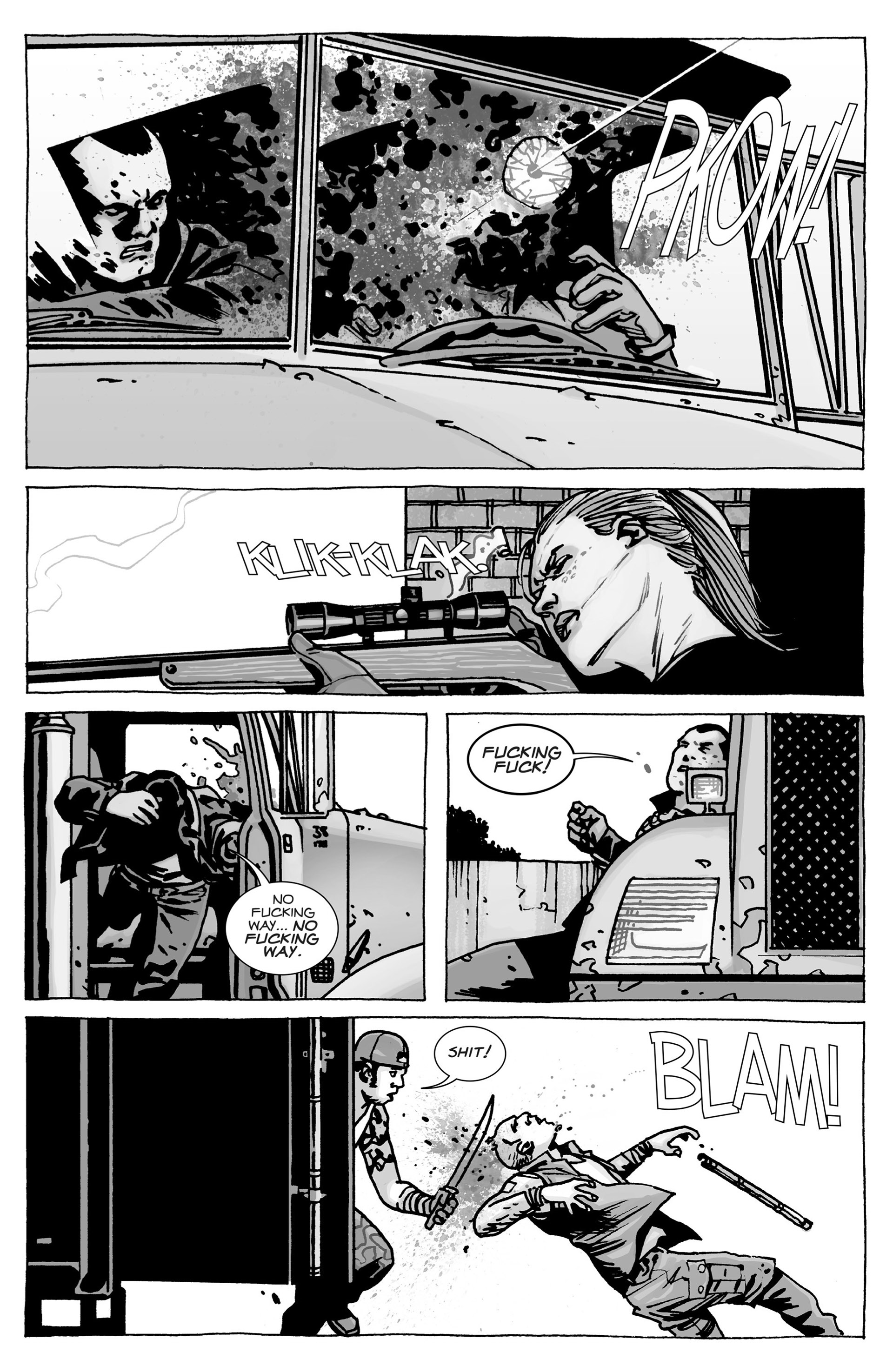 The Walking Dead issue 112 - Page 16