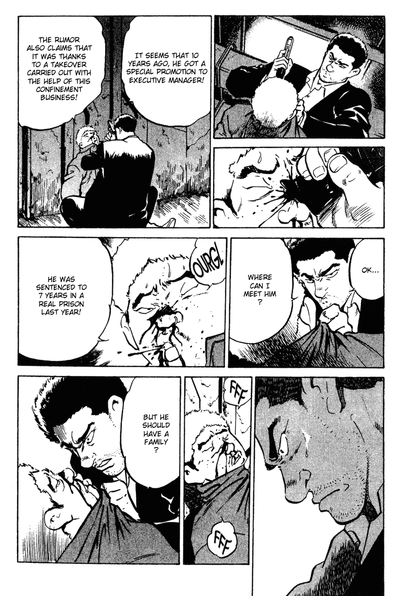 Old Boy Chapter 14 Mangahasu