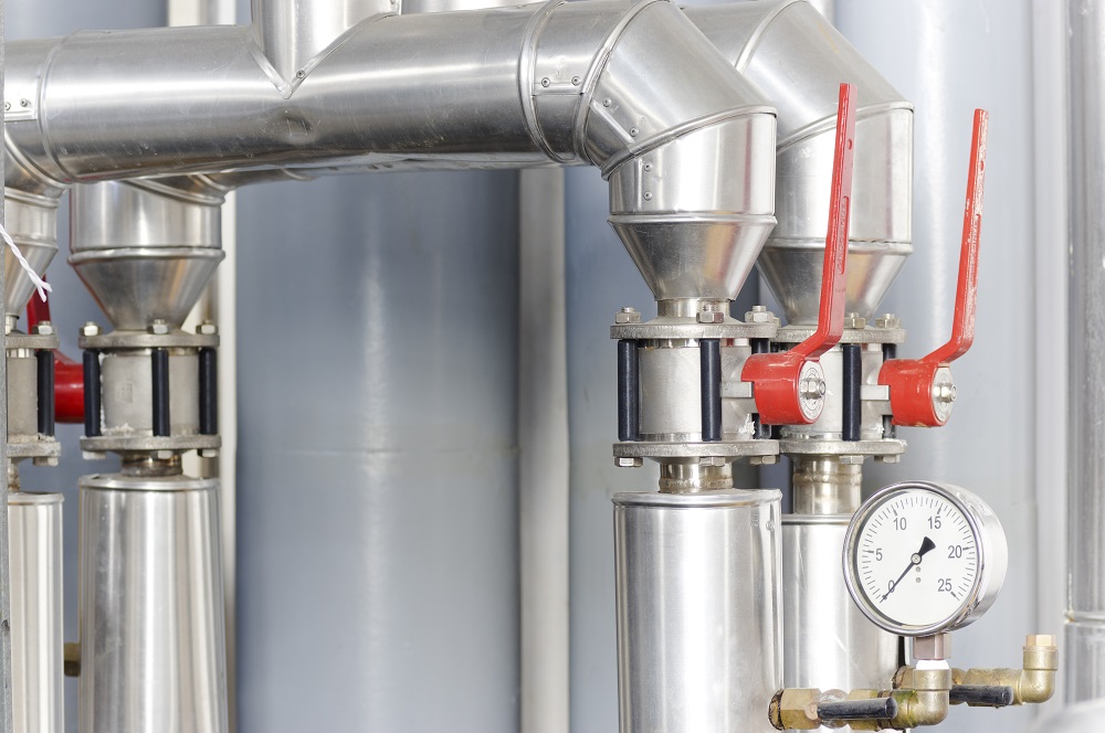 the AUSSiE Info How to Select the Right Ducted Gas Heating System?