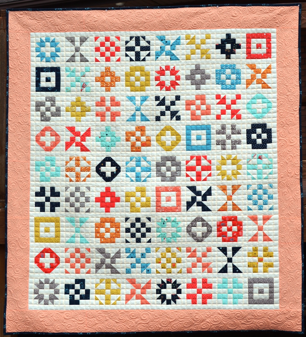 Make a Wish Patchwork Quilt Finish!!! Happy Quilting Bloglovin’