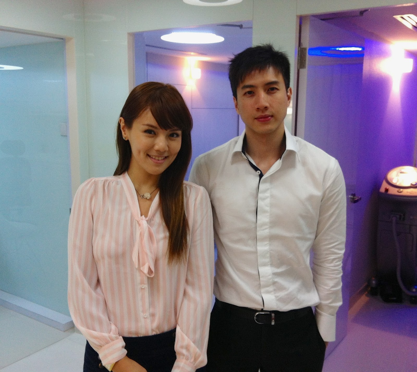 my face aesthetics clinic