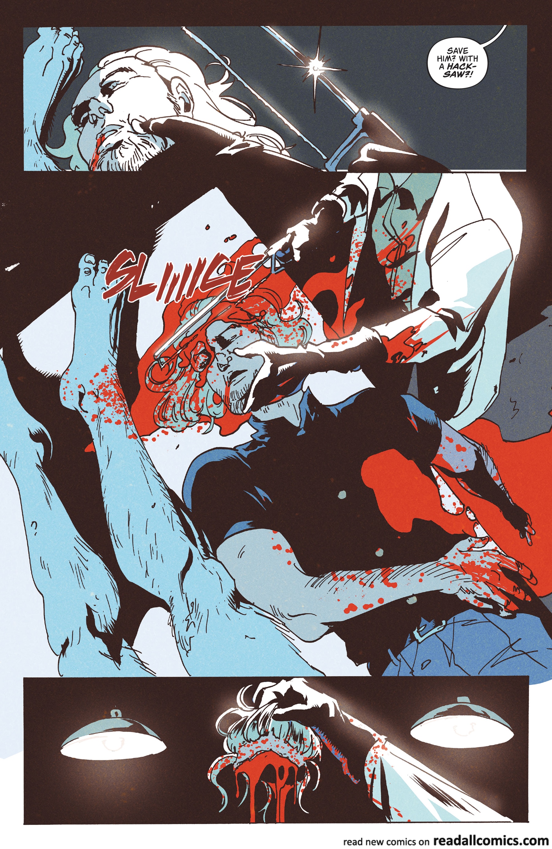 Stuff of Nightmares chapter 3 page 7