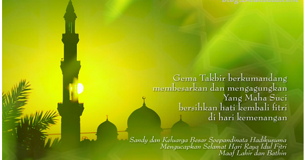 Kata kata Ucapan Idul Fitri 2020 Terbaru dan Unik Kata kata Ucapan Idul Fitri 2020 Terbaru dan Unik