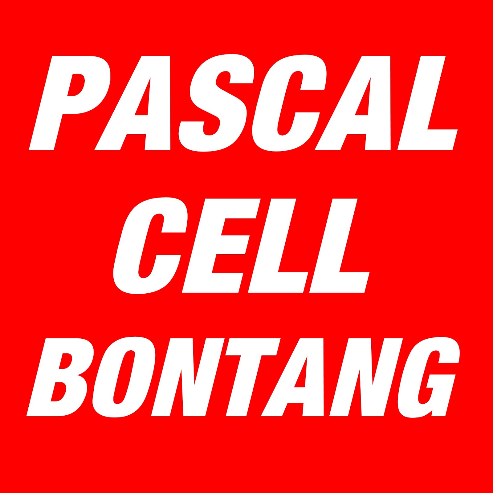 Pascal Cell Bontang
