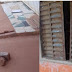 Pedradas em casa assusta moradores de Cristópolis